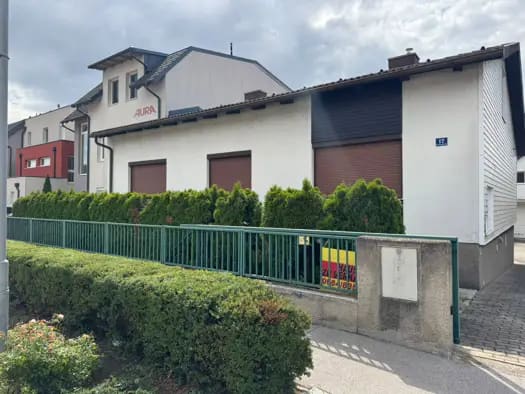 Immobilie in Leobersdorf - Einfamilienhaus zum Kauf - Leobersdorf - 539.000 € - 4 Zimmer, 114 m², 1.320 m² Grundstück - Bild 1