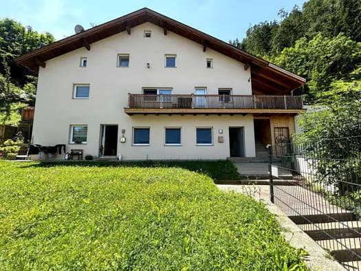 Immobilie in Arzl im Pitztal - Wohnung zum Kauf - Arzl im Pitztal - 159.000 € - 2 Zimmer, 45 m², EG - Bild 0