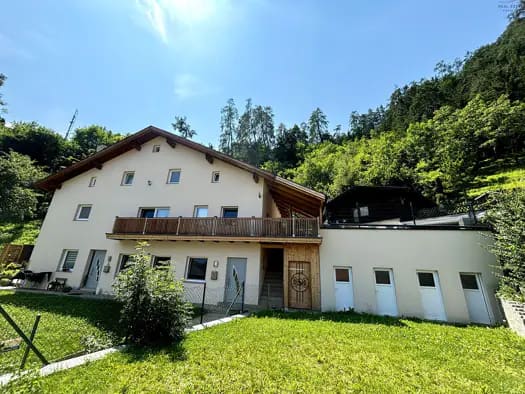 Immobilie in Arzl im Pitztal - Wohnung zum Kauf - Arzl im Pitztal - 159.000 € - 2 Zimmer, 45 m², EG - Bild 2