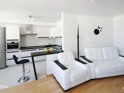 Immobilie in Simmering - Wohnung zum Kauf - Erstbezug - Simmering - 680.800 € - 4 Zimmer, 125,4 m², 4. Geschoss - Bild 0
