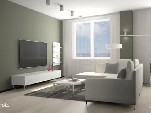 Immobilie in Simmering - Wohnung zum Kauf - Erstbezug - Simmering - 680.800 € - 4 Zimmer, 125,4 m², 4. Geschoss - Bild 1