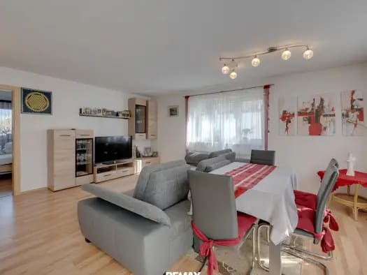 Immobilie in Weer - Wohnung zum Kauf - Weer - 498.000 € - 4 Zimmer, 105,3 m², EG - Bild 0