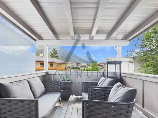 Immobilie in Achenkirch - Wohnung zum Kauf - Achenkirch - 599.000 € - 3 Zimmer, 87 m² - Bild 0