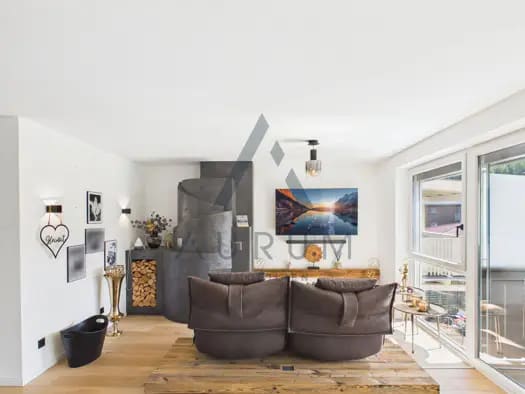 Immobilie in Achenkirch - Wohnung zum Kauf - Achenkirch - 599.000 € - 3 Zimmer, 87 m² - Bild 1