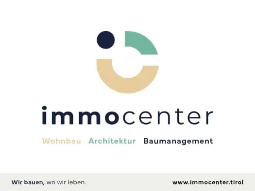 Immobilie in Mils - Wohnung zum Kauf - Erstbezug - Mils - 594.964 € - 3 Zimmer, 81,3 m², 1. Geschoss - Bild 1