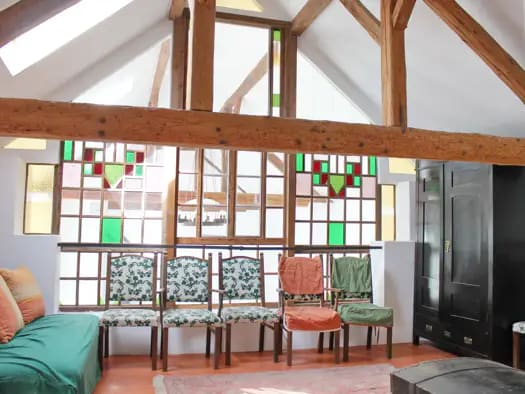 Immobilie in Schandorf - Haus zum Kauf - Schandorf - 345.000 € - 8 Zimmer, 421 m², 856 m² Grundstück, frei ab sofort - Bild 0
