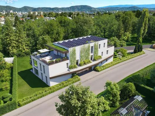 Immobilie in Sankt Peter - Maisonette zum Kauf - Graz - 830.464 € - 5 Zimmer, 134,6 m², EG - Bild 0