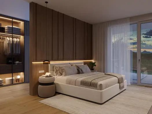 Immobilie in Sankt Peter - Maisonette zum Kauf - Graz - 830.464 € - 5 Zimmer, 134,6 m², EG - Bild 2