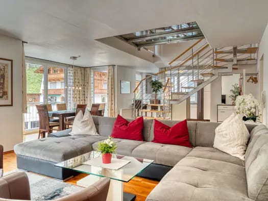 Immobilie in Fulpmes - Wohnung zum Kauf - Fulpmes - 1.490.000 € - 3 Zimmer, 147 m² - Bild 0
