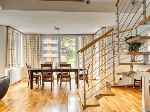 Immobilie in Fulpmes - Wohnung zum Kauf - Fulpmes - 1.490.000 € - 3 Zimmer, 147 m² - Bild 1