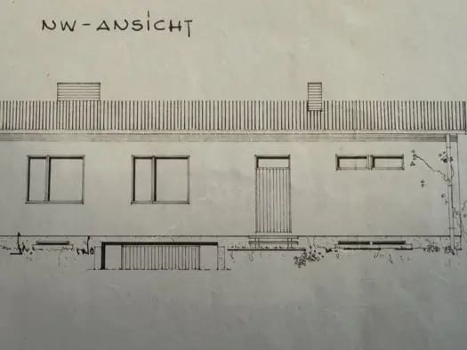 Immobilie in Bad Sauerbrunn - Bungalow zum Kauf - Bad Sauerbrunn - 529.000 € - 4 Zimmer, 154 m², 717 m² Grundstück, frei ab sofort - Bild 2