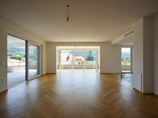 Immobilie in Maria Wörth - Wohnung zum Kauf - Erstbezug - Maria Wörth - 985.000 € - 82,4 m², EG - Bild 1