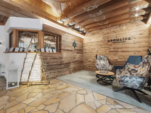 Immobilie in Wängle - Wohnung zum Kauf - Wängle - 409.448 € - 3 Zimmer, 62,1 m², 3. Geschoss - Bild 1