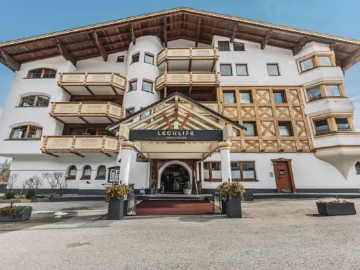 Immobilie in Wängle - Wohnung zum Kauf - Wängle - 409.448 € - 3 Zimmer, 62,1 m², 3. Geschoss - Bild 2