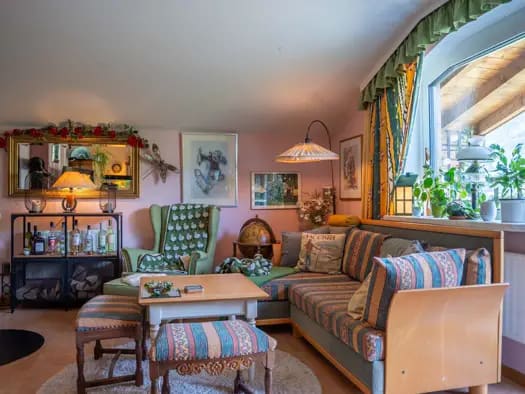 Immobilie in Sankt Johann im Pongau - Wohnung zum Kauf - Sankt Johann im Pongau - 295.000 € - 3 Zimmer, 62,7 m², 3. Geschoss - Bild 0