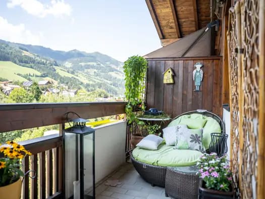 Immobilie in Sankt Johann im Pongau - Wohnung zum Kauf - Sankt Johann im Pongau - 295.000 € - 3 Zimmer, 62,7 m², 3. Geschoss - Bild 1