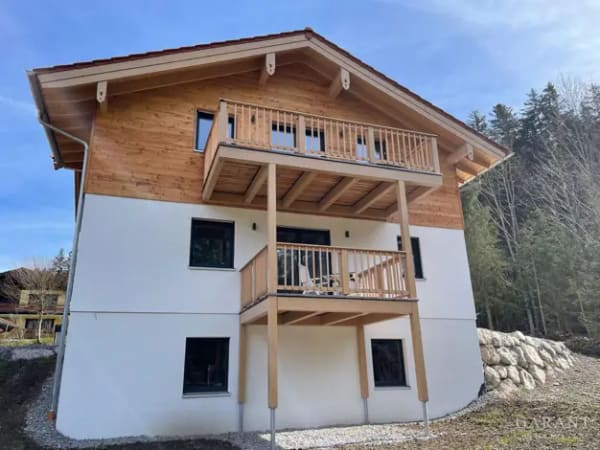 Immobilie in Abtenau - Mehrfamilienhaus zum Kauf - Abtenau - 1.599.000 € - 8 Zimmer, 191 m², 793 m² Grundstück, frei ab 31.10.2026 - Bild 0