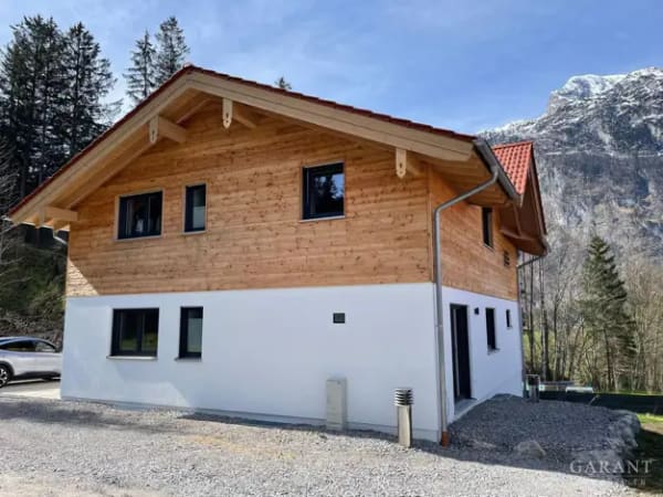 Immobilie in Abtenau - Mehrfamilienhaus zum Kauf - Abtenau - 1.599.000 € - 8 Zimmer, 191 m², 793 m² Grundstück, frei ab 31.10.2026 - Bild 1
