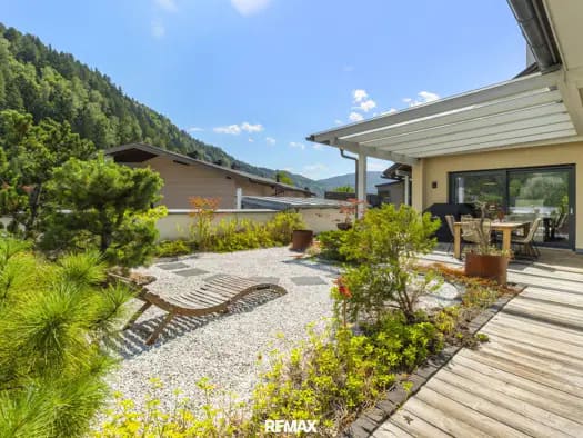 Immobilie in Radenthein - Terrassenwohnung zum Kauf - Radenthein - 749.000 € - 5 Zimmer, 189,8 m² - Bild 0