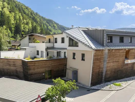 Immobilie in Radenthein - Terrassenwohnung zum Kauf - Radenthein - 749.000 € - 5 Zimmer, 189,8 m² - Bild 2