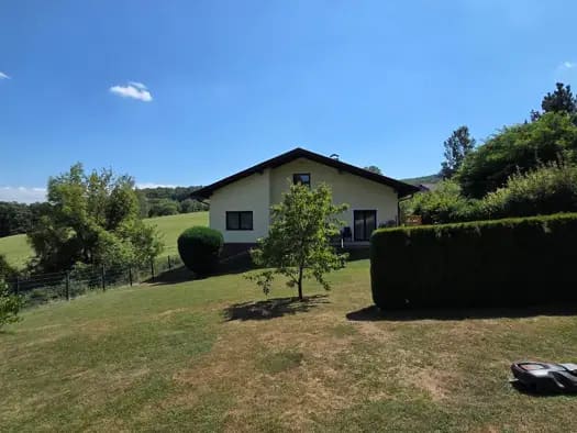 Immobilie in Wolfsgraben - Einfamilienhaus zum Kauf - Wolfsgraben - 595.000 € - 6 Zimmer, 164 m², 1.074 m² Grundstück - Bild 0