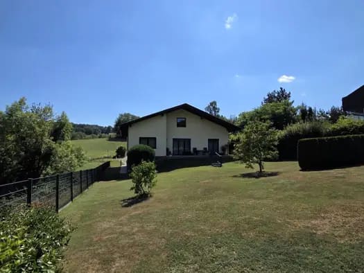 Immobilie in Wolfsgraben - Einfamilienhaus zum Kauf - Wolfsgraben - 595.000 € - 6 Zimmer, 164 m², 1.074 m² Grundstück - Bild 2