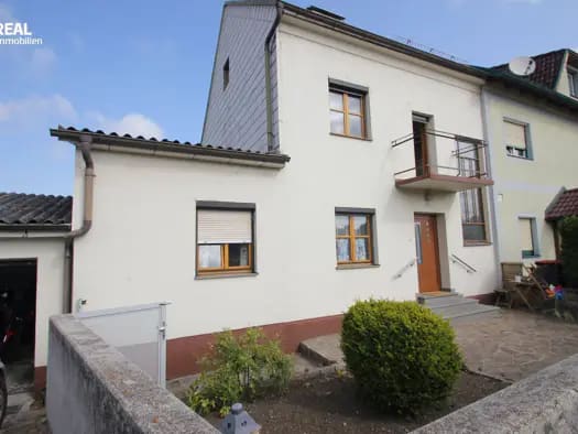 Immobilie in Sonntagberg - Einfamilienhaus zum Kauf - Sonntagberg - 225.000 € - 5 Zimmer, 97 m², 762 m² Grundstück - Bild 0