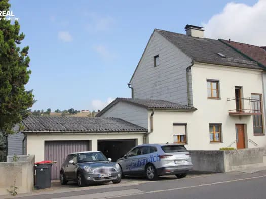 Immobilie in Sonntagberg - Einfamilienhaus zum Kauf - Sonntagberg - 225.000 € - 5 Zimmer, 97 m², 762 m² Grundstück - Bild 1