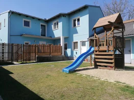 Immobilie in Gänserndorf - Einfamilienhaus zum Kauf - Gänserndorf - 360.000 € - 5 Zimmer, 209 m², 1.395 m² Grundstück - Bild 1