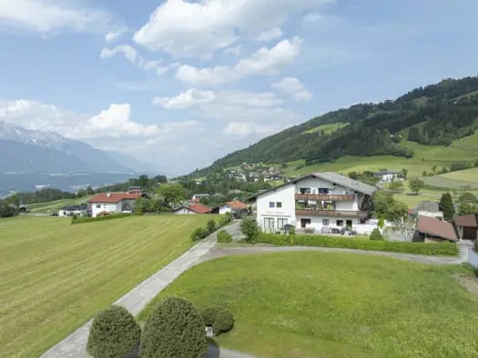 Immobilie in Tulfes - Wohnung zum Kauf - Tulfes - 175.000 € - 2 Zimmer, 42,4 m² - Bild 0