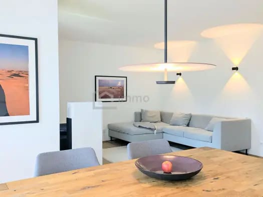 Immobilie in Aldrans - Wohnung zum Kauf - Aldrans - 840.000 € - 4 Zimmer, 110 m², 1. Geschoss - Bild 0