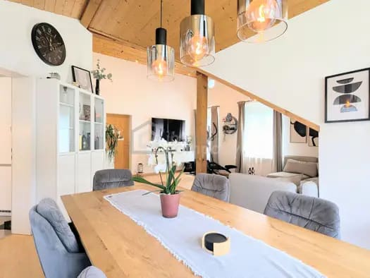 Immobilie in Vandans - Wohnung zum Kauf - Vandans - 500.000 € - 4 Zimmer, 88 m², 3. Geschoss - Bild 0