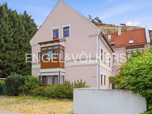 Immobilie in Bisamberg - Wohnung zum Kauf - Bisamberg - 290.000 € - 3 Zimmer, 73 m², 2. Geschoss, frei ab 14.08.2026 - Bild 2