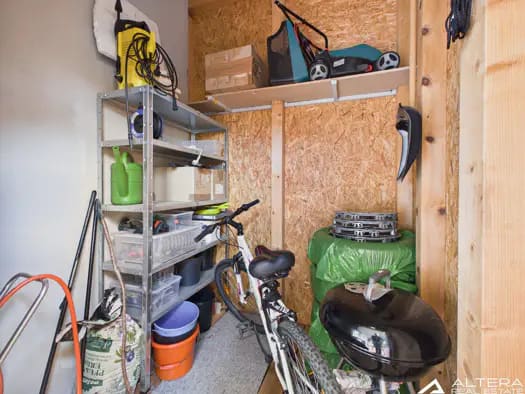 Immobilie in Lieboch - Wohnung zum Kauf - Lieboch - 249.000 € - 3 Zimmer, 69,6 m², EG - Bild 2