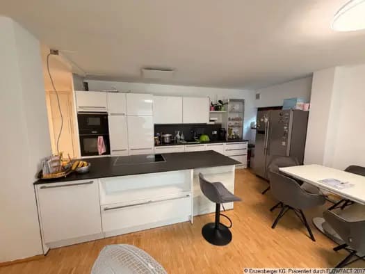 Immobilie in Pradl - Wohnung zum Kauf - Innsbruck - 680.000 € - 4 Zimmer, 98,4 m², 2. Geschoss - Bild 1
