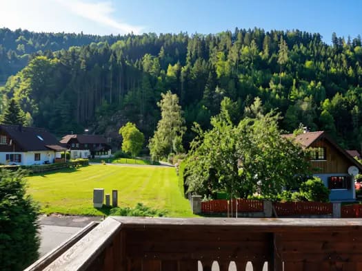 Immobilie in Kirchberg am Wechsel - Einfamilienhaus zum Kauf - Kirchberg am Wechsel - 299.000 € - 4 Zimmer, 98 m², 1.302 m² Grundstück - Bild 1