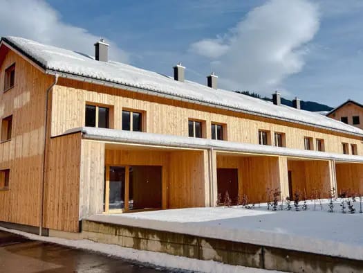 Immobilie in Au - Reihenmittelhaus zum Kauf - Erstbezug - Au - 737.000 € - 7 Zimmer, 139 m² - Bild 0