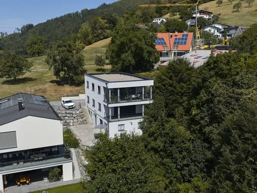 Immobilie in Fraxern - Mehrfamilienhaus zum Kauf - Fraxern - 1.100.000 € - 9 Zimmer, 198 m², 719 m² Grundstück - Bild 0