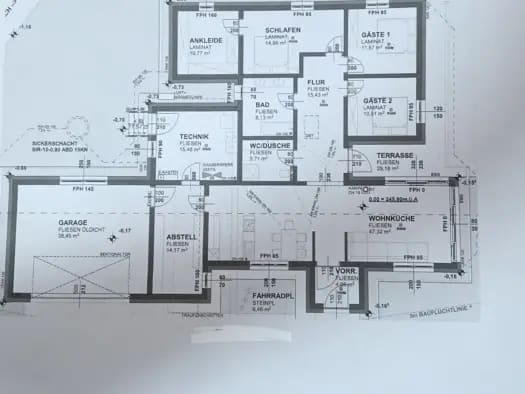 Immobilie in Kohfidisch - Haus zum Kauf - Kohfidisch - 149.000 € - 5 Zimmer, 150 m², 1.051 m² Grundstück - Bild 0