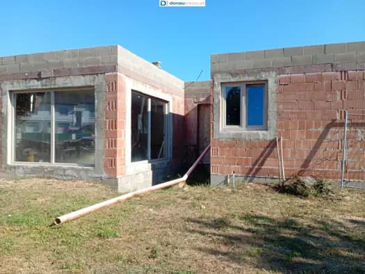 Immobilie in Kohfidisch - Haus zum Kauf - Kohfidisch - 149.000 € - 5 Zimmer, 150 m², 1.051 m² Grundstück - Bild 1