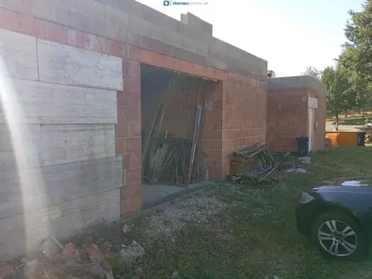 Immobilie in Kohfidisch - Haus zum Kauf - Kohfidisch - 149.000 € - 5 Zimmer, 150 m², 1.051 m² Grundstück - Bild 2