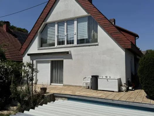 Immobilie in Steyr - Haus zum Kauf - Steyr - 295.000 € - 6 Zimmer, 144 m², 574 m² Grundstück - Bild 0