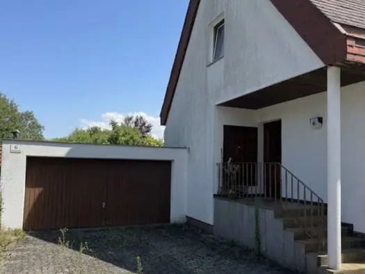 Immobilie in Steyr - Haus zum Kauf - Steyr - 295.000 € - 6 Zimmer, 144 m², 574 m² Grundstück - Bild 1
