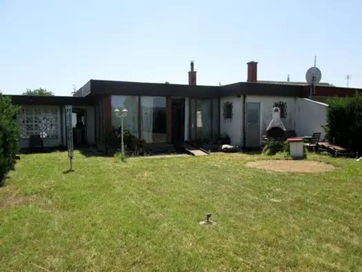 Immobilie in Trausdorf an der Wulka - Haus zum Kauf - Trausdorf an der Wulka - 89.000 € - 2,5 Zimmer, 77,5 m², 604 m² Grundstück - Bild 0