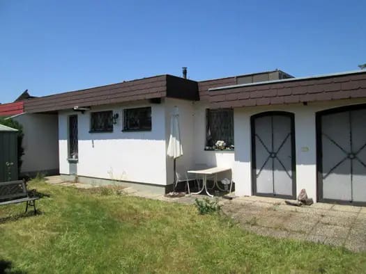 Immobilie in Trausdorf an der Wulka - Haus zum Kauf - Trausdorf an der Wulka - 89.000 € - 2,5 Zimmer, 77,5 m², 604 m² Grundstück - Bild 1