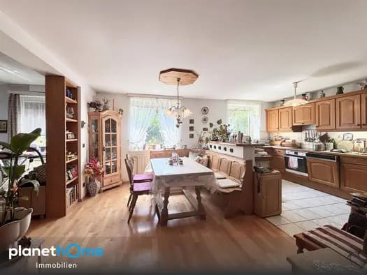 Immobilie in Breitenfurt bei Wien - Maisonette zum Kauf - Breitenfurt bei Wien - 497.000 € - 5 Zimmer, 139,7 m² - Bild 0