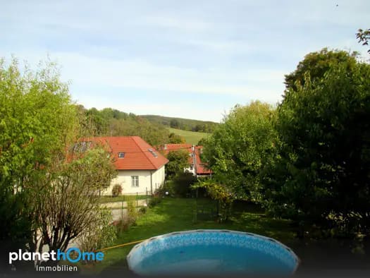 Immobilie in Breitenfurt bei Wien - Maisonette zum Kauf - Breitenfurt bei Wien - 497.000 € - 5 Zimmer, 139,7 m² - Bild 1
