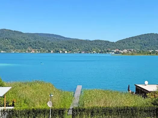 Immobilie in Maria Wörth - Wohnung zum Kauf - Maria Wörth - 1.950.000 € - 2 Zimmer, 80,9 m² - Bild 2