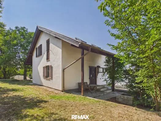 Immobilie in Hirm - Haus zum Kauf - Hirm - 253.000 € - 4 Zimmer, 128,7 m², 1.036 m² Grundstück - Bild 0