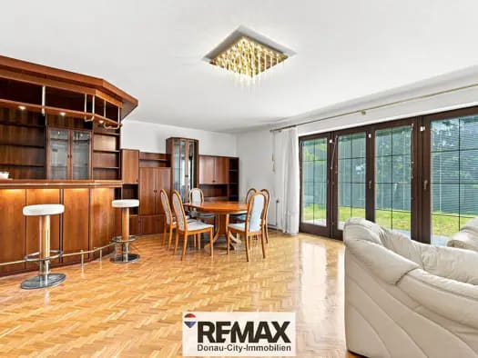 Immobilie in Liesing - Einfamilienhaus zum Kauf - Liesing - 1.100.000 € - 4 Zimmer, 145 m², 490 m² Grundstück - Bild 0